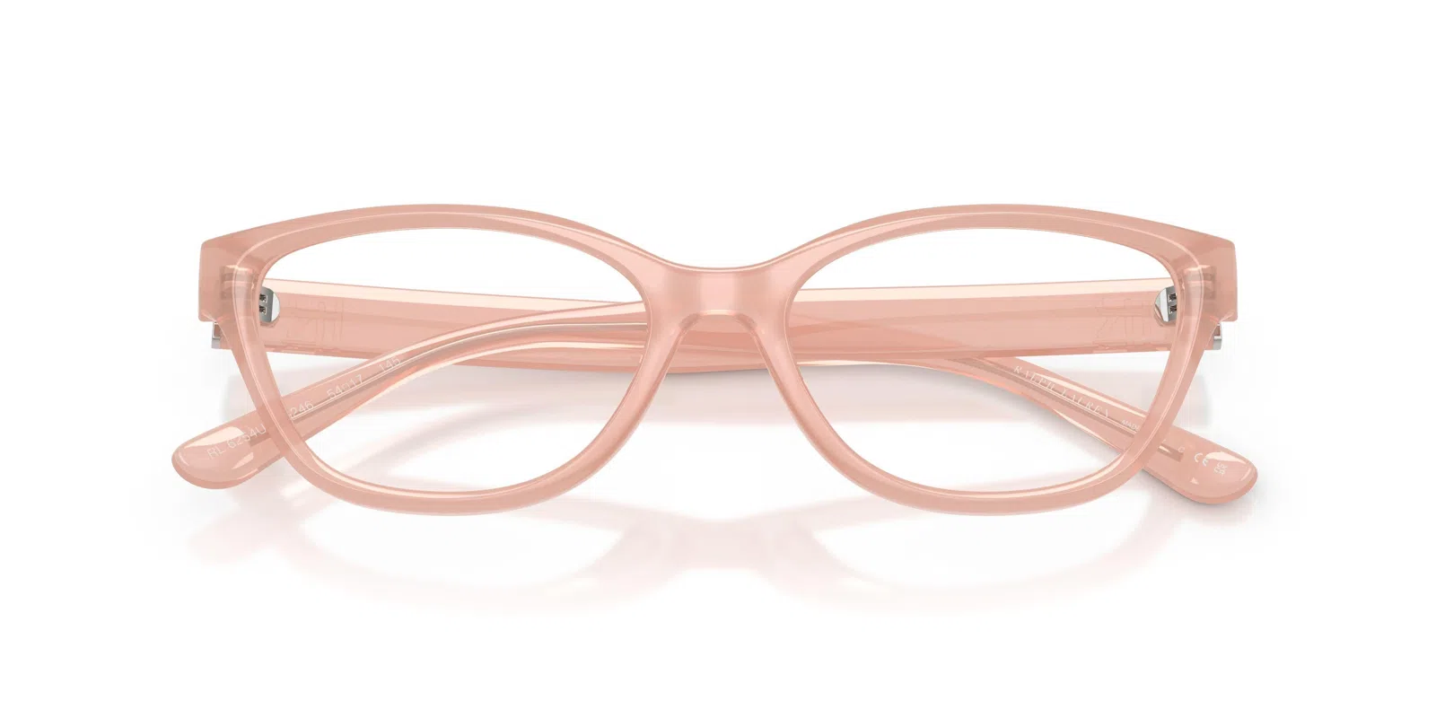 Ralph Lauren 6254U Eyeglasses - view 13